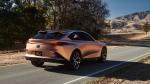 Lexus LF-1 Limitless 2018 года